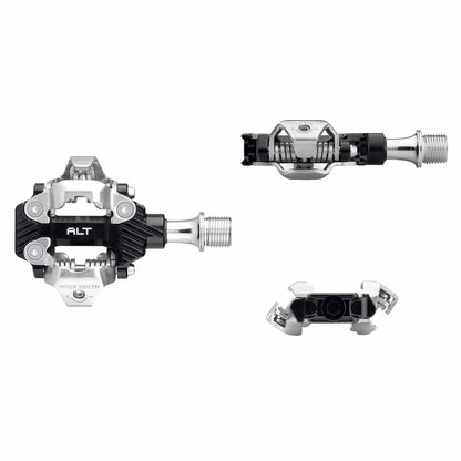 Pedali WOLF TOOTH ALT XC Clipless Nero