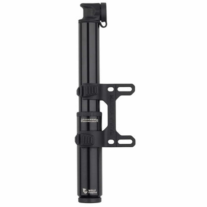 Pompa a Mano WOLF TOOTH ENCASE CLIK VALVE 85CC