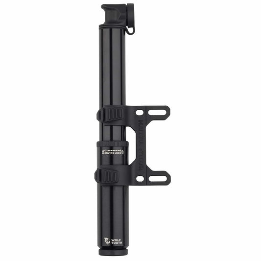 WOLF TOOTH CLICK VALVE 85CC Pompa manuale