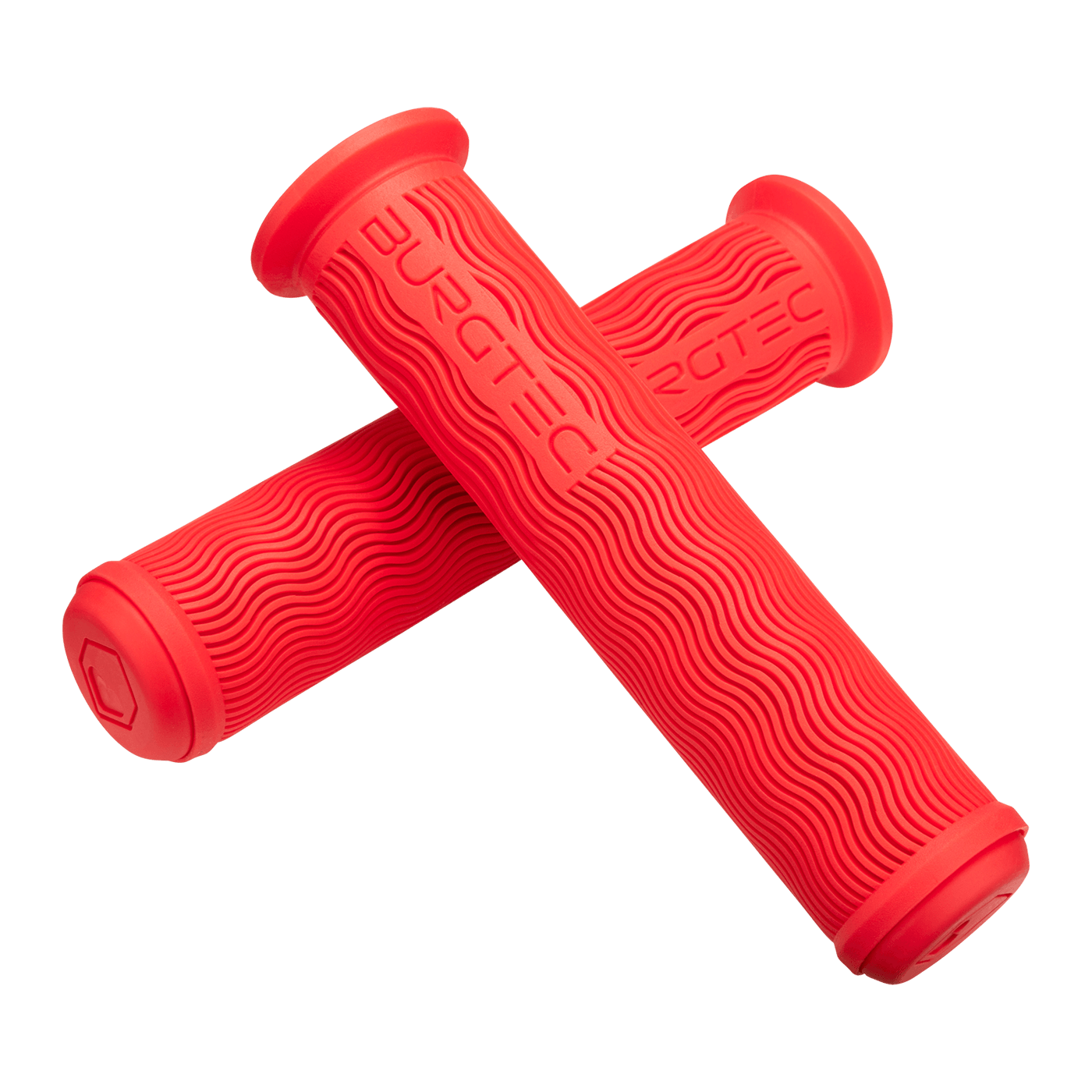 Grips BURGTEC THE BARTENDER PRO VERO SANDLER SIGNATURE Lock-On Anguria