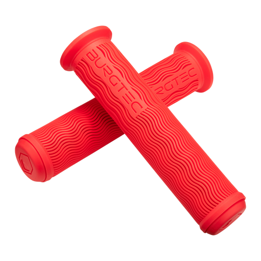 Grips BURGTEC THE BARTENDER PRO VERO SANDLER SIGNATURE Lock-On Anguria