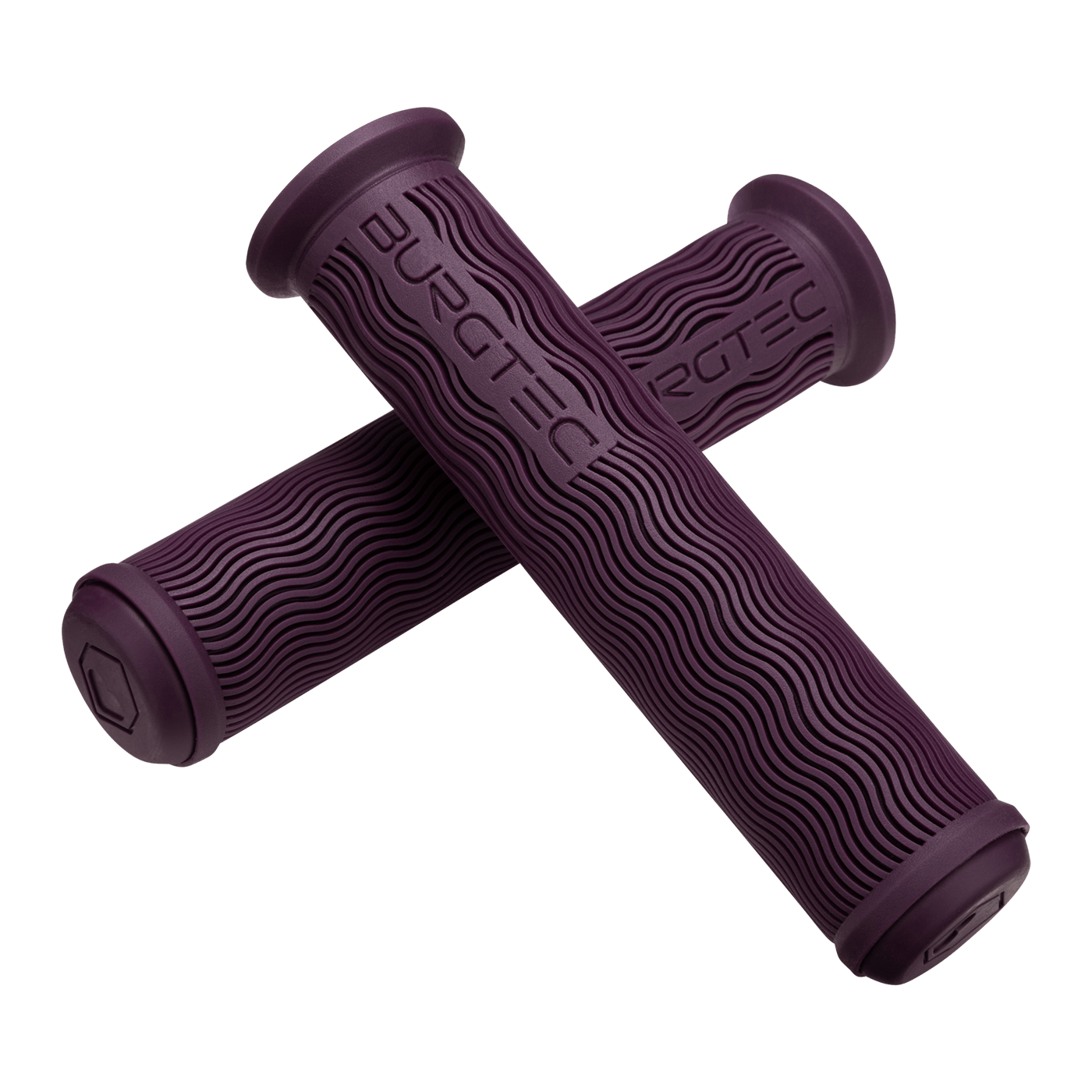 Grips BURGTEC THE BARTENDER PRO VERO SANDLER SIGNATURE Lock-On Viola
