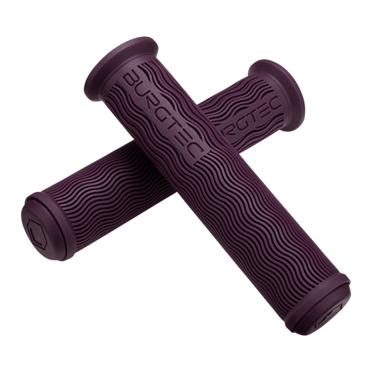 Grips BURGTEC THE BARTENDER PRO VERO SANDLER SIGNATURE Lock-On Viola