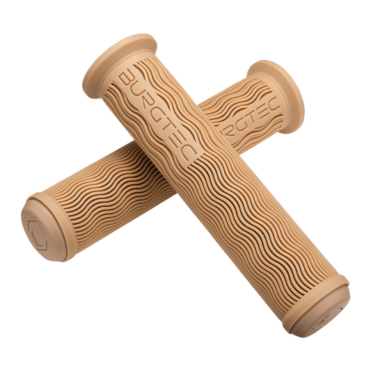 Grips BURGTEC THE BARTENDER PRO VERO SANDLER SIGNATURE Lock-On Crema