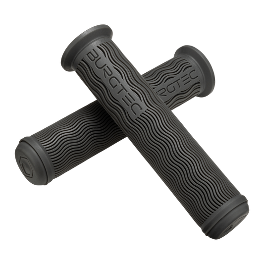 Grips BURGTEC THE BARTENDER PRO VERO SANDLER SIGNATURE Lock-On Grigio