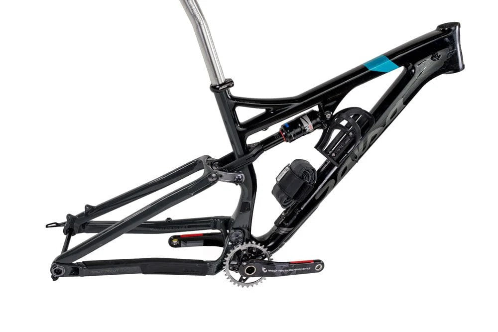 Base di montaggio a 2 slot B-RAD di Wolf Tooth