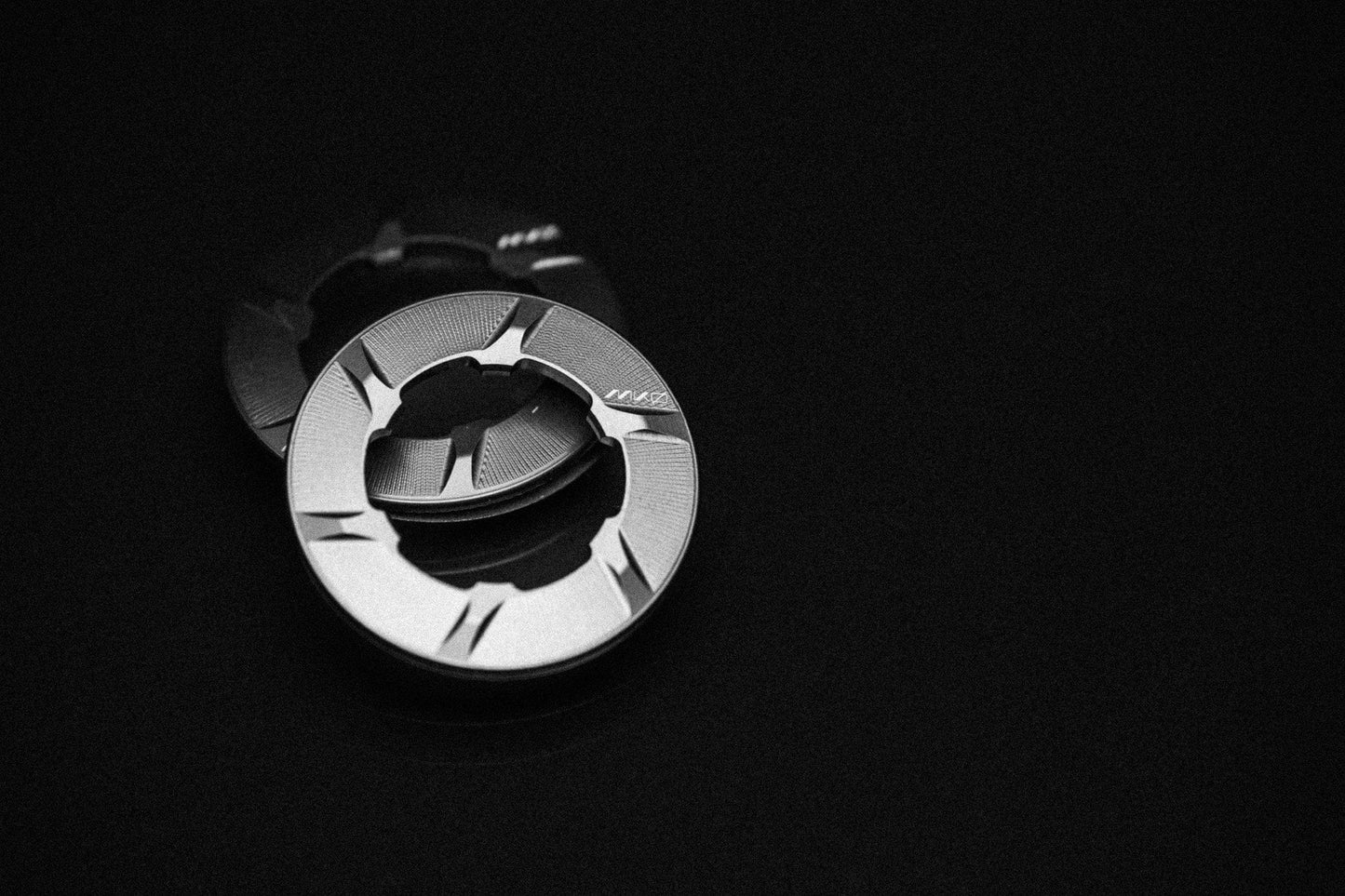 WOLF TOOTH MKØ dado interno Centerlock