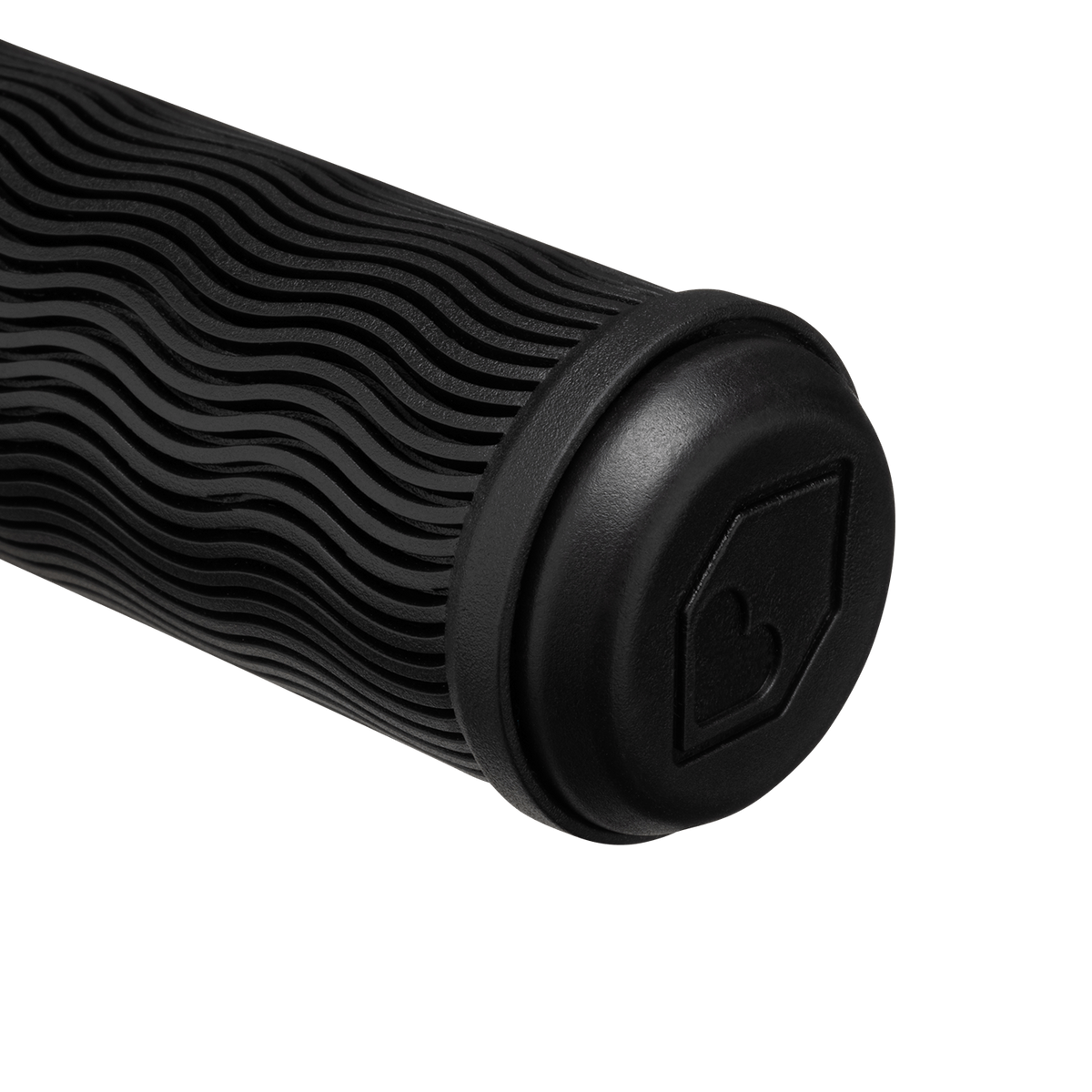 Grips BURGTEC THE BARTENDER PRO VERO SANDLER SIGNATURE Lock-On Nero