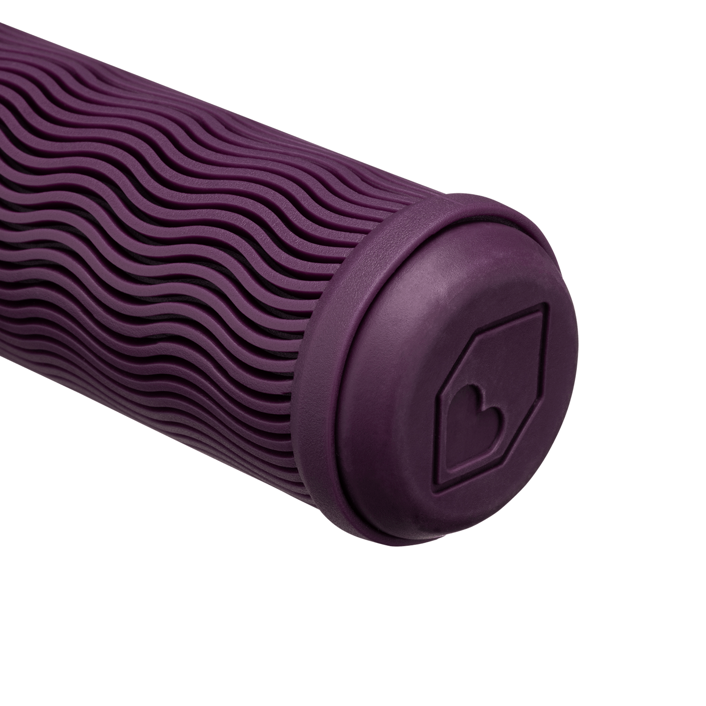 Grips BURGTEC THE BARTENDER PRO VERO SANDLER SIGNATURE Lock-On Viola
