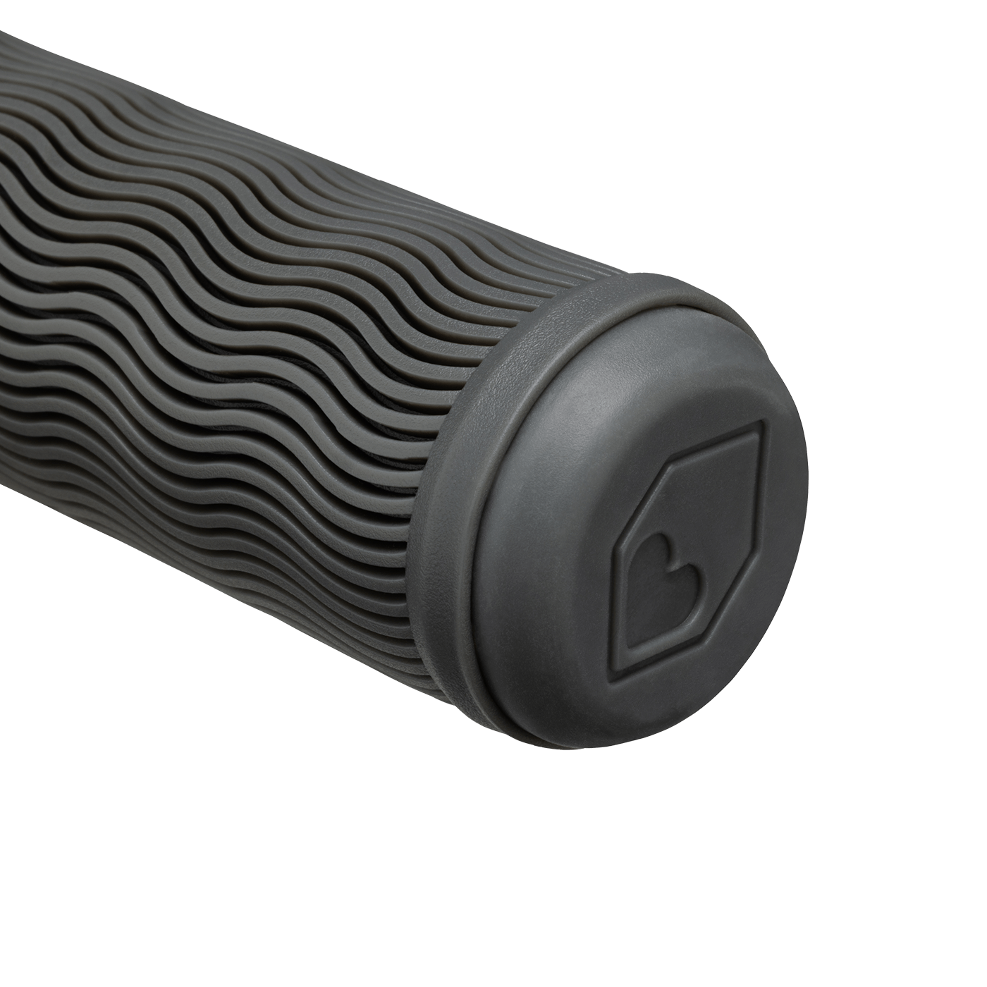 Grips BURGTEC THE BARTENDER PRO VERO SANDLER SIGNATURE Lock-On Grigio