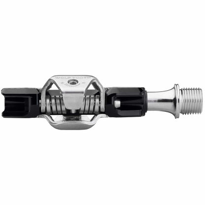 Pedali WOLF TOOTH CTRL TRAIL Clipless Nero