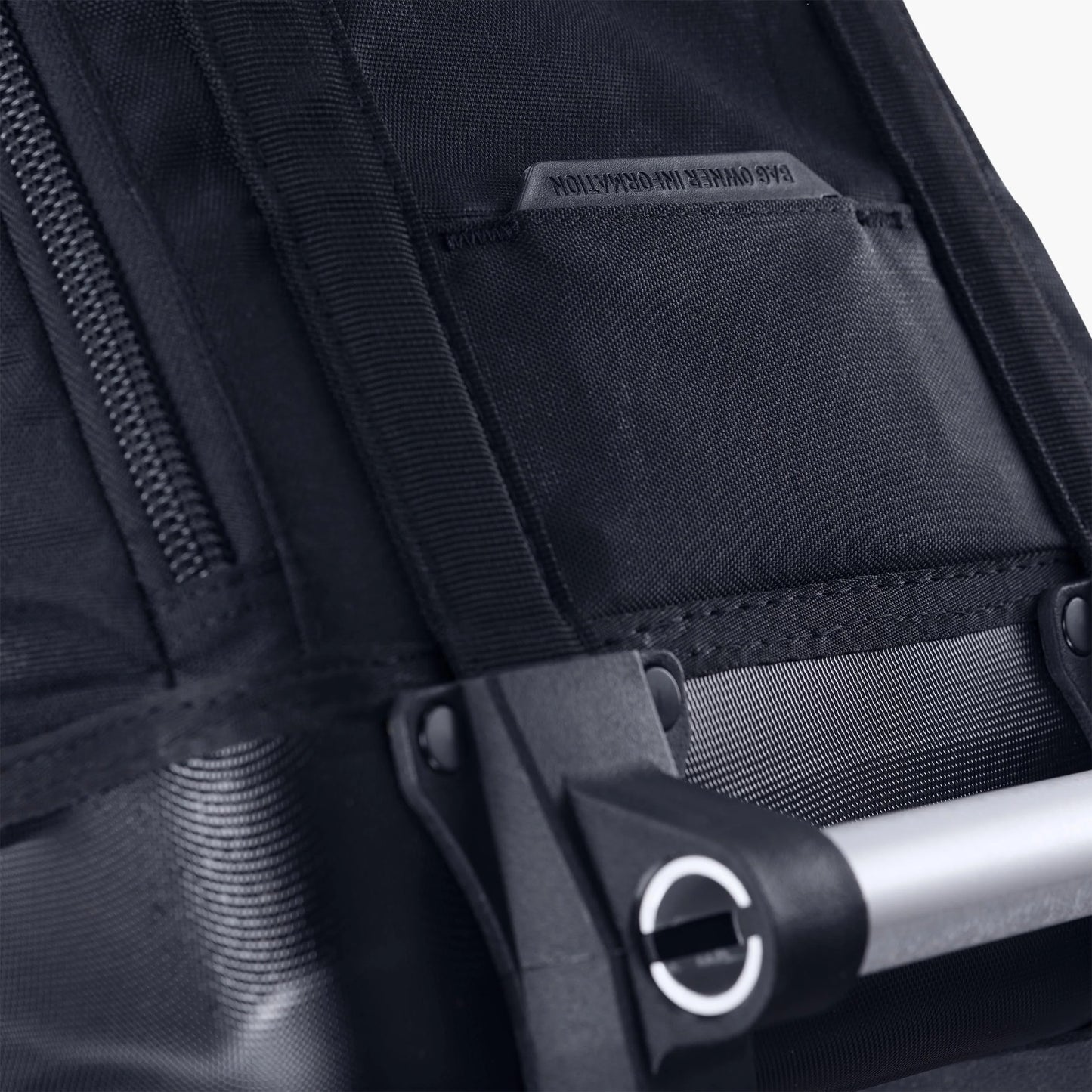 EVOC BIKE BAG PRO borsa di trasporto per mountain bike