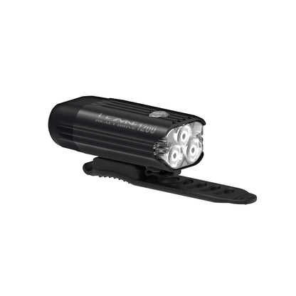 Illuminazione Anteriore LEZYNE REACT DRIVE