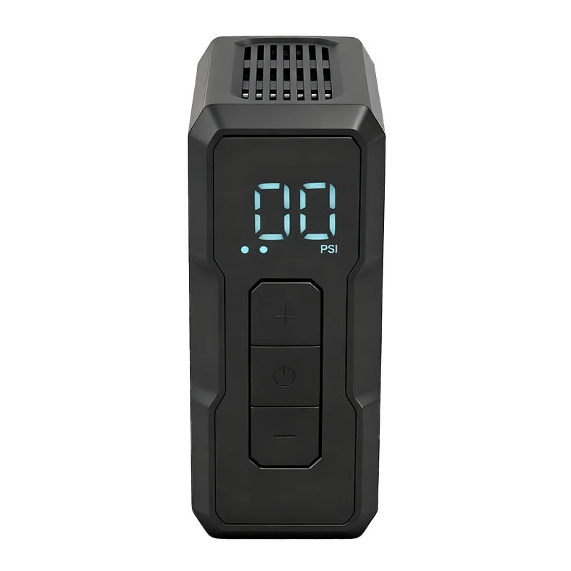 Pompa elettrica RAVEMEN EP01