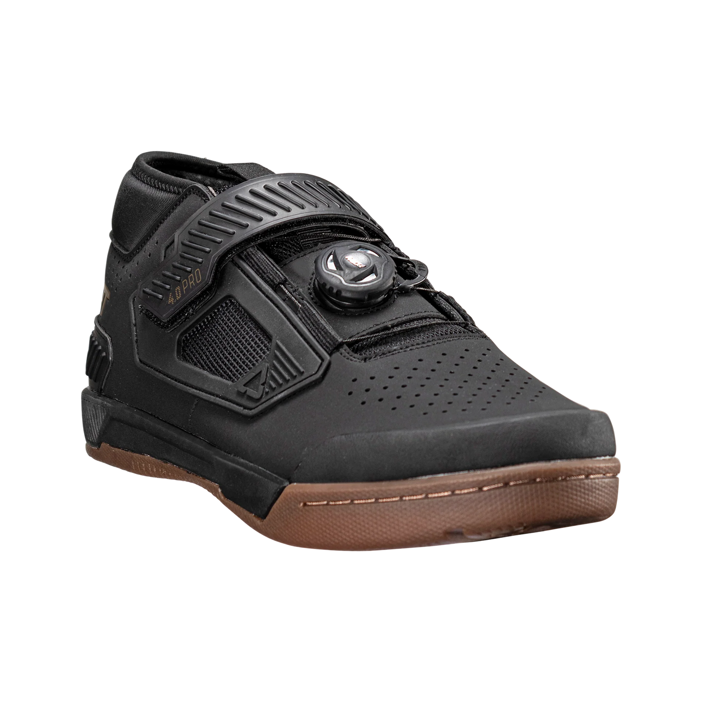 LEATT PROCLIP 4.0 Scarpe da MTB Nero