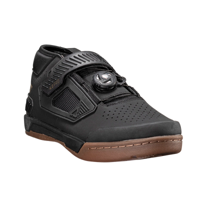 Scarpe MTB LEATT PROCLIP 4.0 Nero