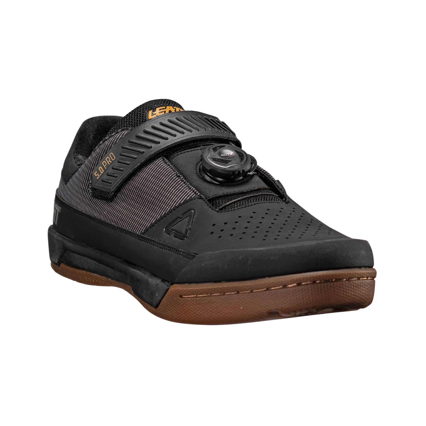 LEATT PROCLIP 5.0 Scarpe MTB Nero