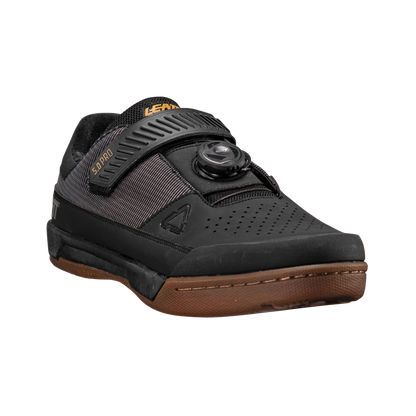 Scarpe MTB LEATT PROCLIP 5.0 Nero