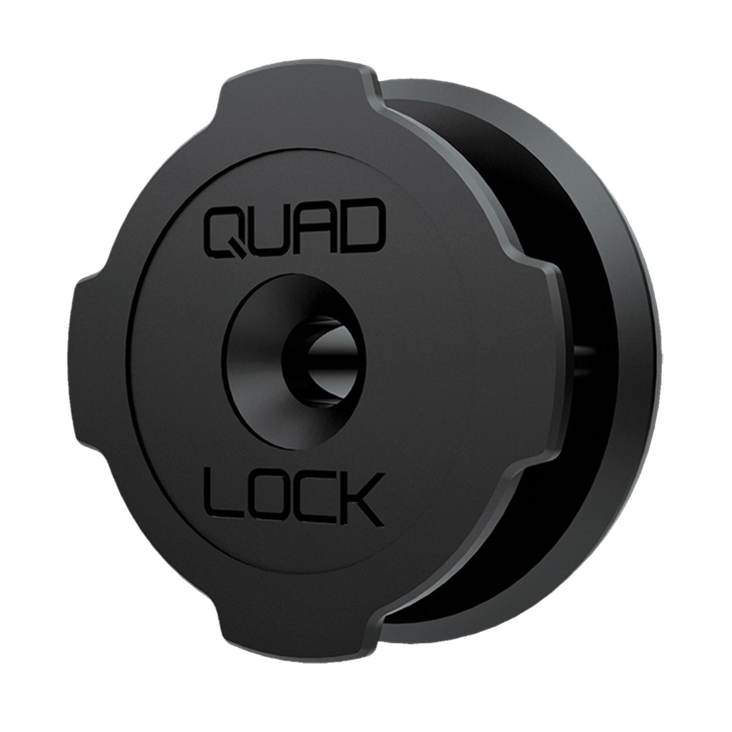 Montaggio a parete adesivo QUADLOCK