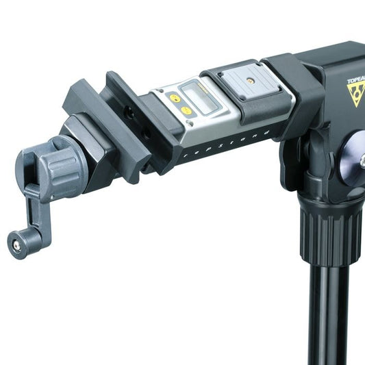 Bilancia digitale TOPEAK per il supporto da officina Prepstand Pro