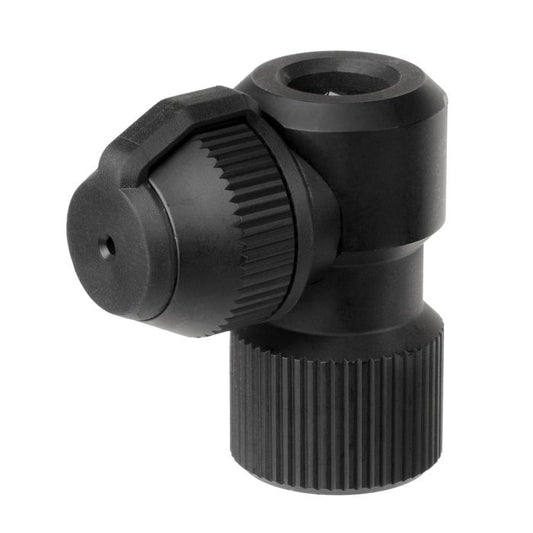 Percussore CO2 TOPEAK NANO AIRBOOSTER L