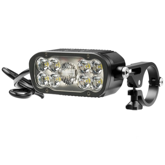 RAVEMEN XR6000 illuminazione anteriore