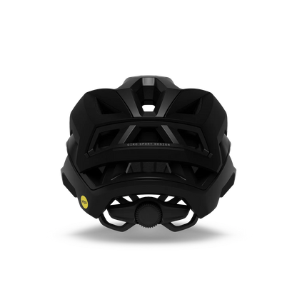 Casco MTB GIRO MONTARO PRO Nero Opaco