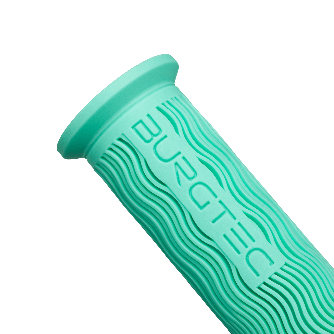 Grips BURGTEC THE BARTENDER PRO VERO SANDLER SIGNATURE Lock-On Turchese