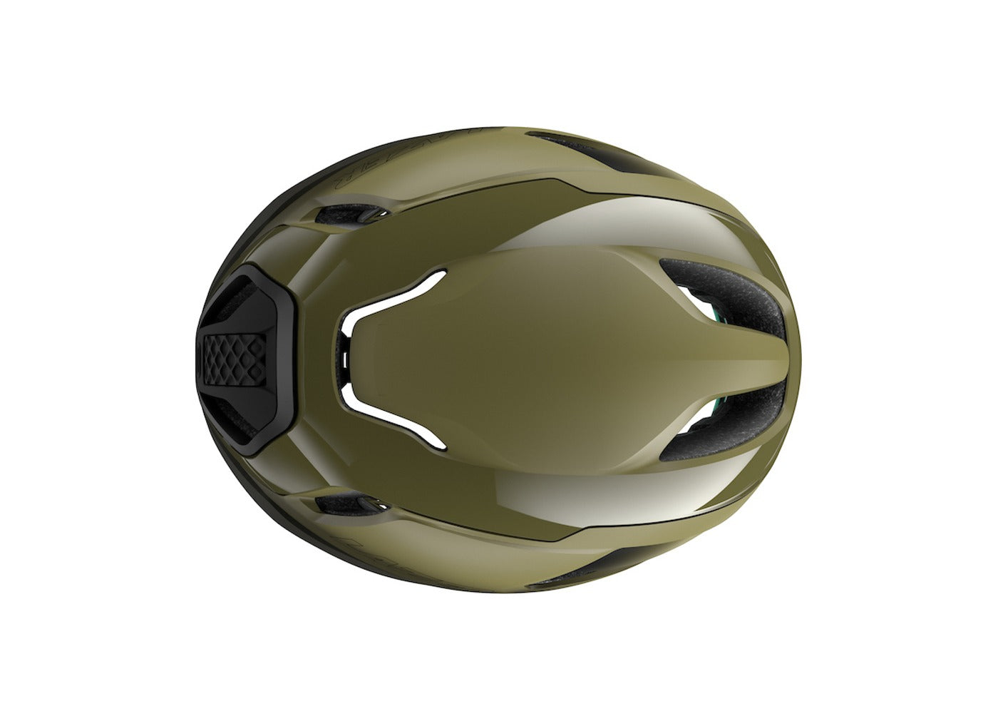 LAZER VENTO KINETICORE Casco da strada Khaki