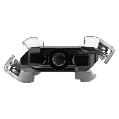 Pedali WOLF TOOTH CTRL TRAIL Clipless Nero