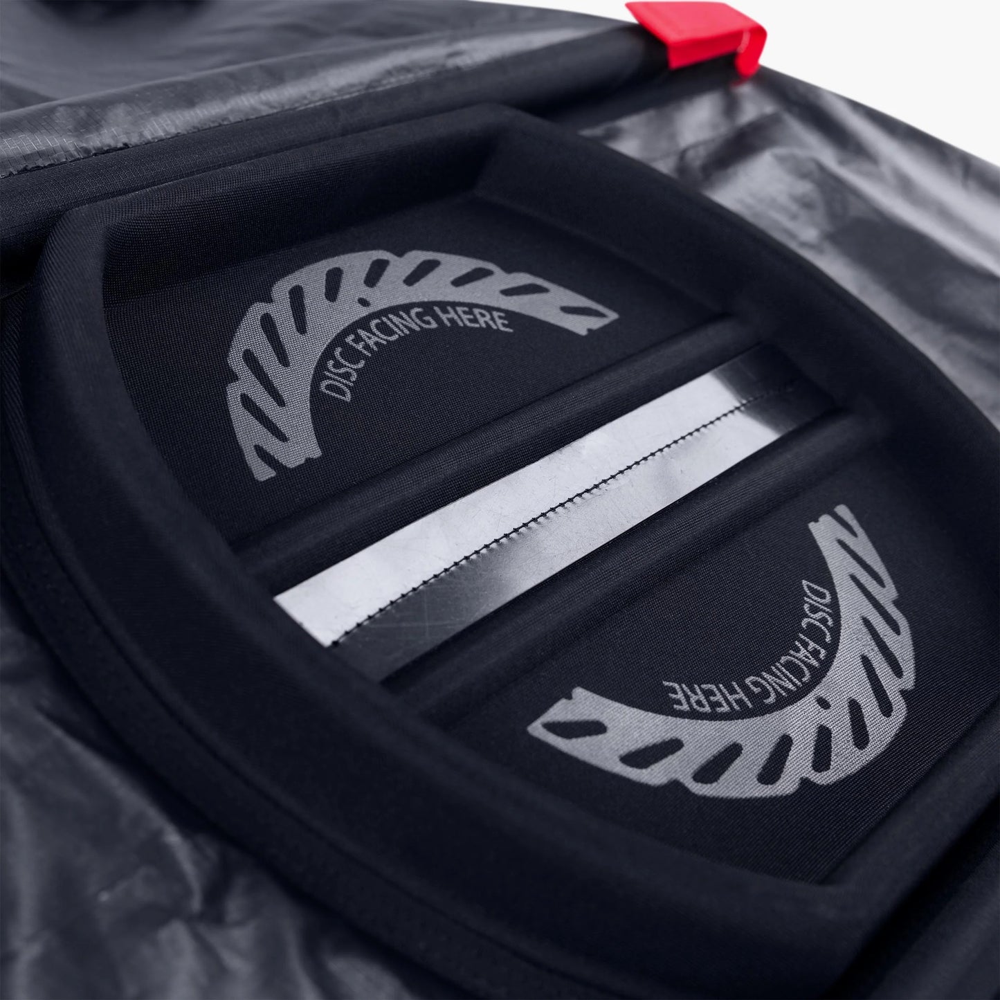 EVOC BIKE BAG PRO borsa di trasporto per mountain bike