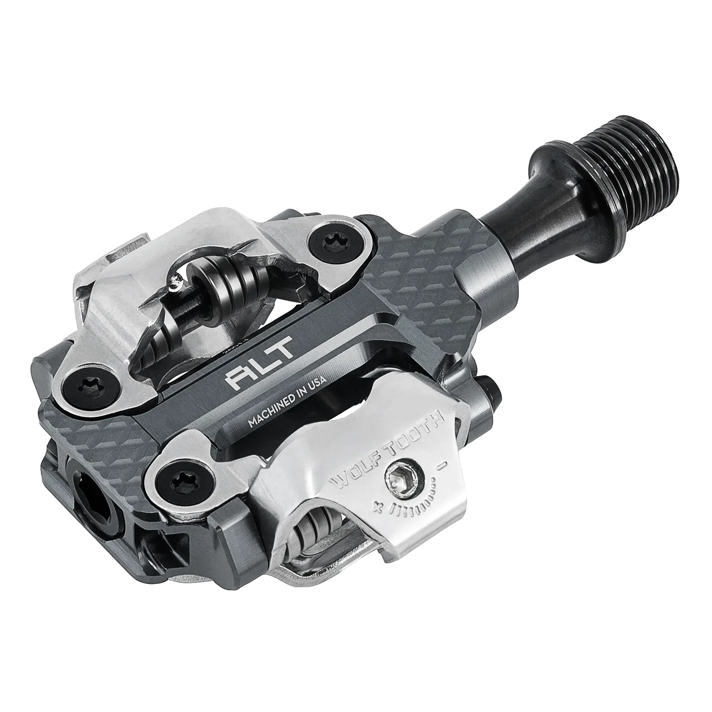 Pedali WOLF TOOTH MKØ ALT XC CLIPLESS