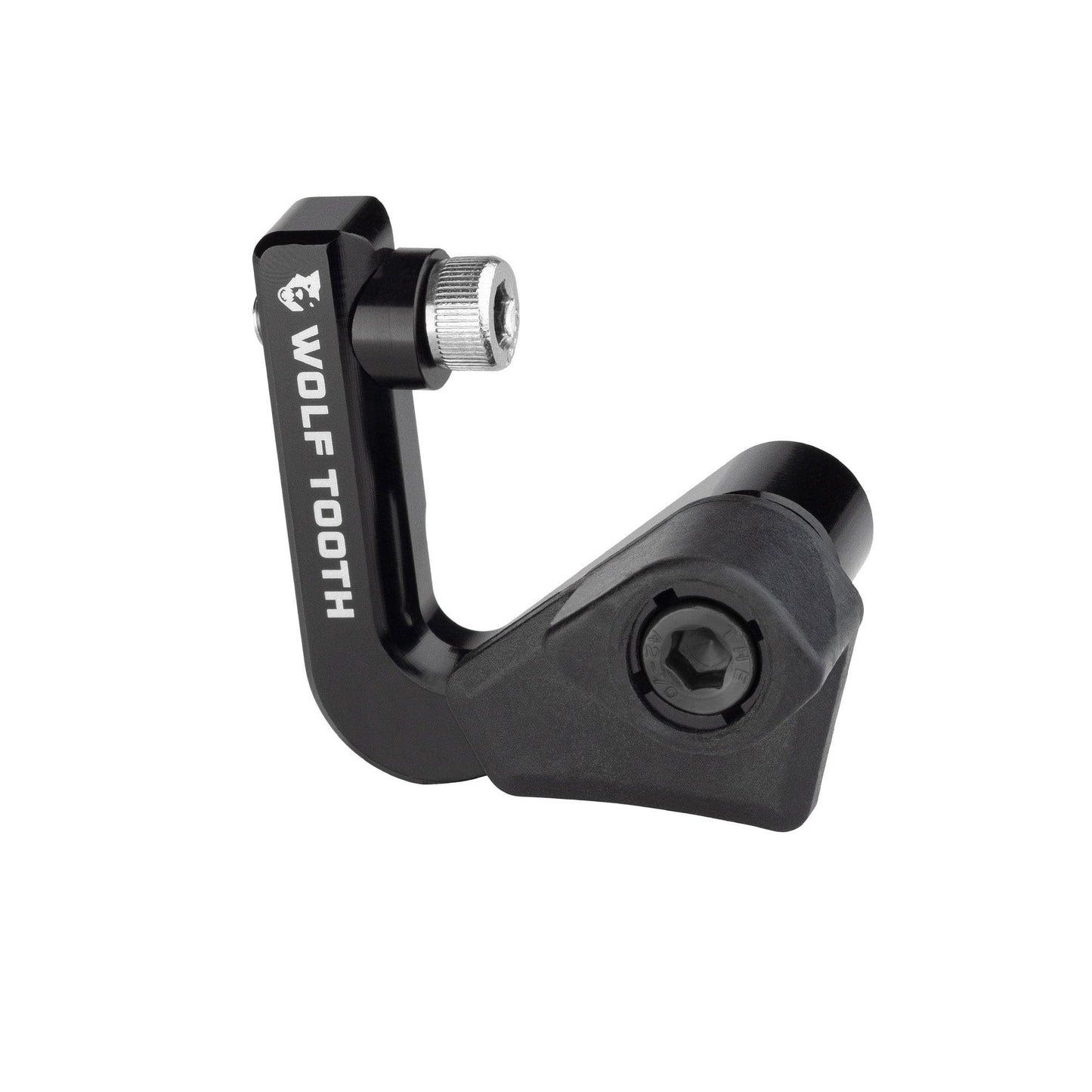 Guida della catena di saldatura WOLFTOOTH AERO High Sweep