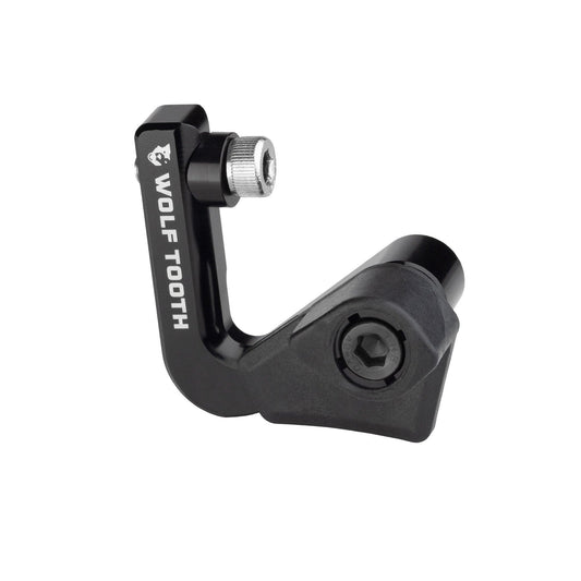 Guida della catena di saldatura WOLFTOOTH AERO High Sweep