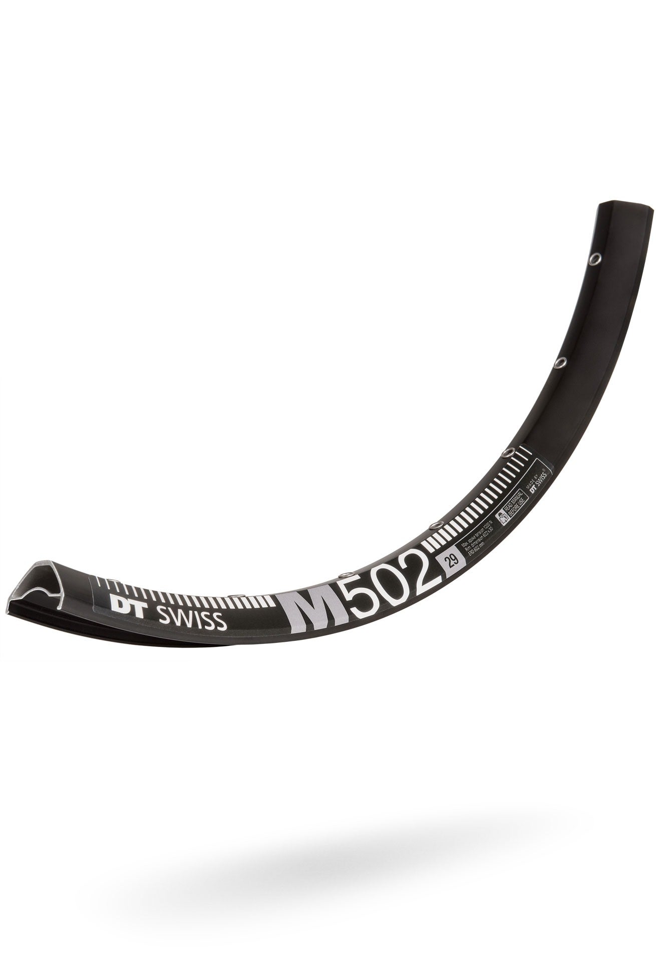 Cerchio DT SWISS M 502 29" 30 mm