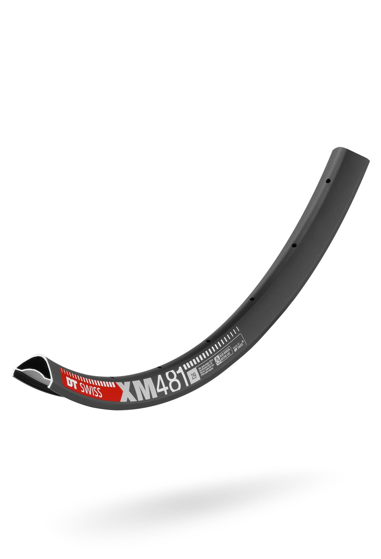 Cerchio DT SWISS XM 481 27,5" 30 mm