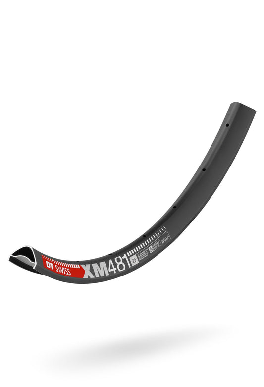 Cerchio DT SWISS XM 481 27,5" 30 mm