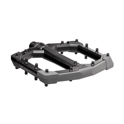 Pedali Flat CRANKBROTHERS STAMP EVO Small Nero