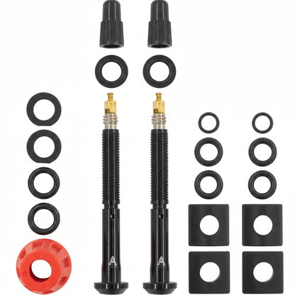 Valvole Tubeless SRAM ZIPP QUARQ TyreWiz 2.0