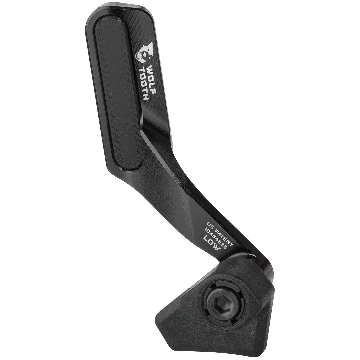 Guida catena WOLFTOOTH AERO Low Sweep per CERVELO