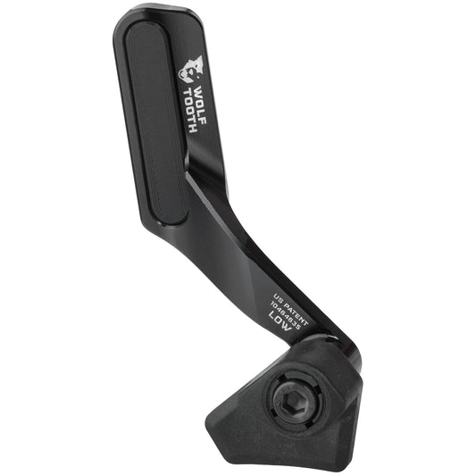 Guida catena WOLFTOOTH AERO Low Sweep per CERVELO