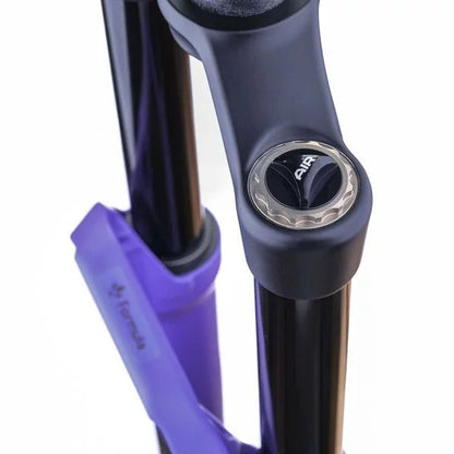 Forcella FORMULA SELVA V 29" Asse 15x110mm Boost Ultraviolet