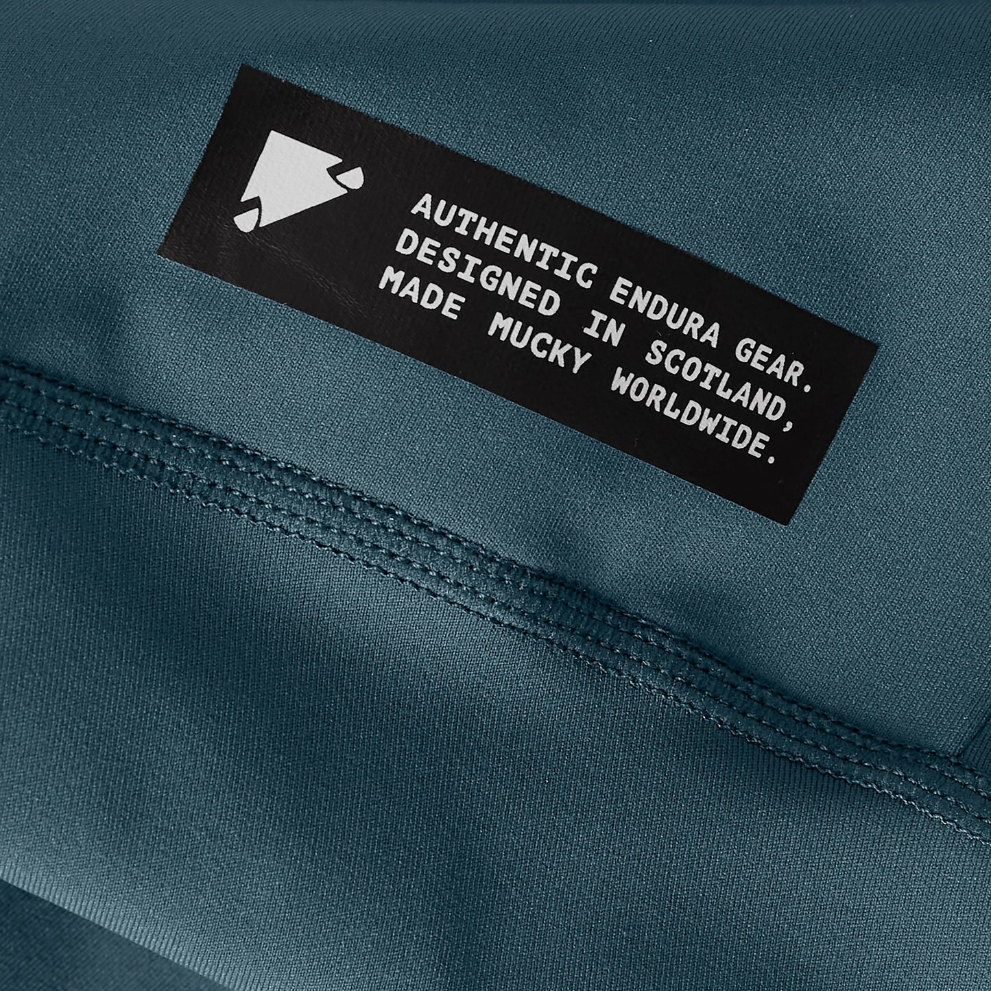 Pettorina ENDURA LOOP da donna Teal