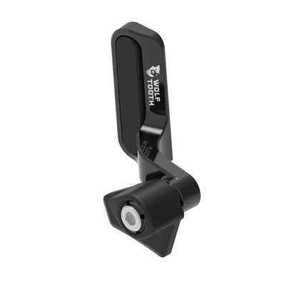 Guida-Catena WOLFTOOTH LONEWOLF AERO High Sweep per CERVELO