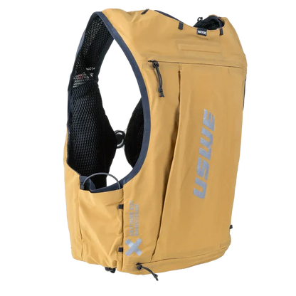 Gilet di Idratazione USWE VST Bike 8 L Bronzo