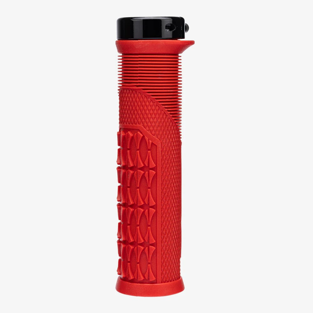 Impugnature SDG OPEN CORE THRICE 136 mm Rosso