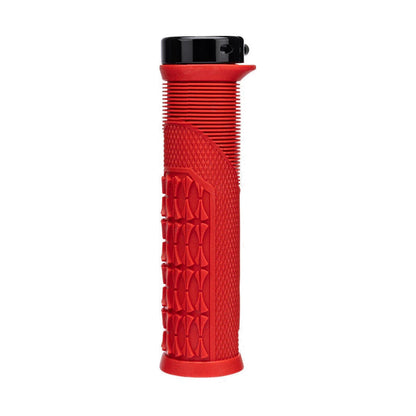 Grips SDG OPEN CORE THRICE 136 mm Rosso