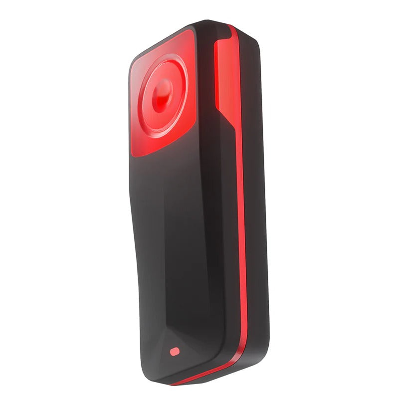 Illuminazione posteriore RAVEMEN RADAR NT 201