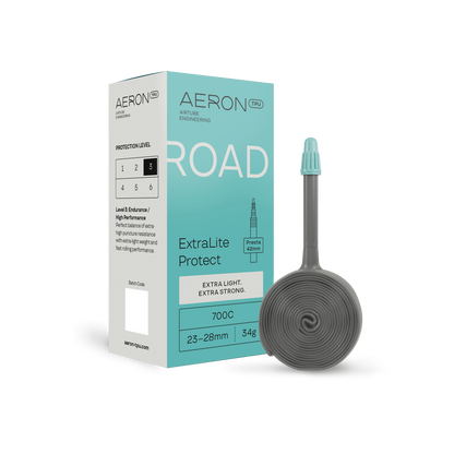 Camera d'Aria AERON ExtraLite Protect Strada 700x23-28mm