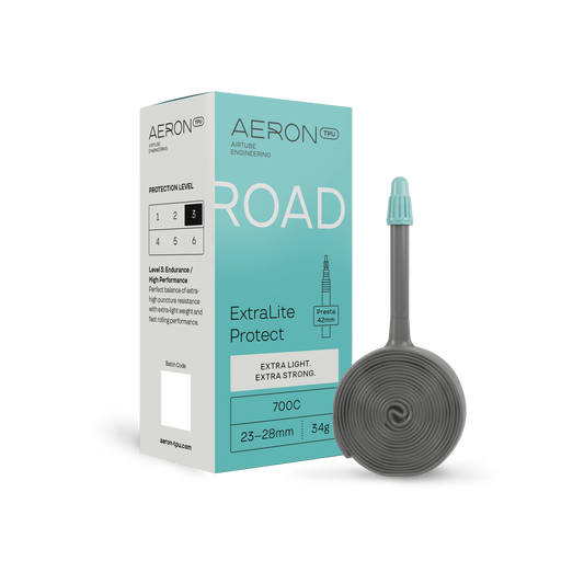 Camera d'Aria AERON ExtraLite Protect Strada 700x23-28mm